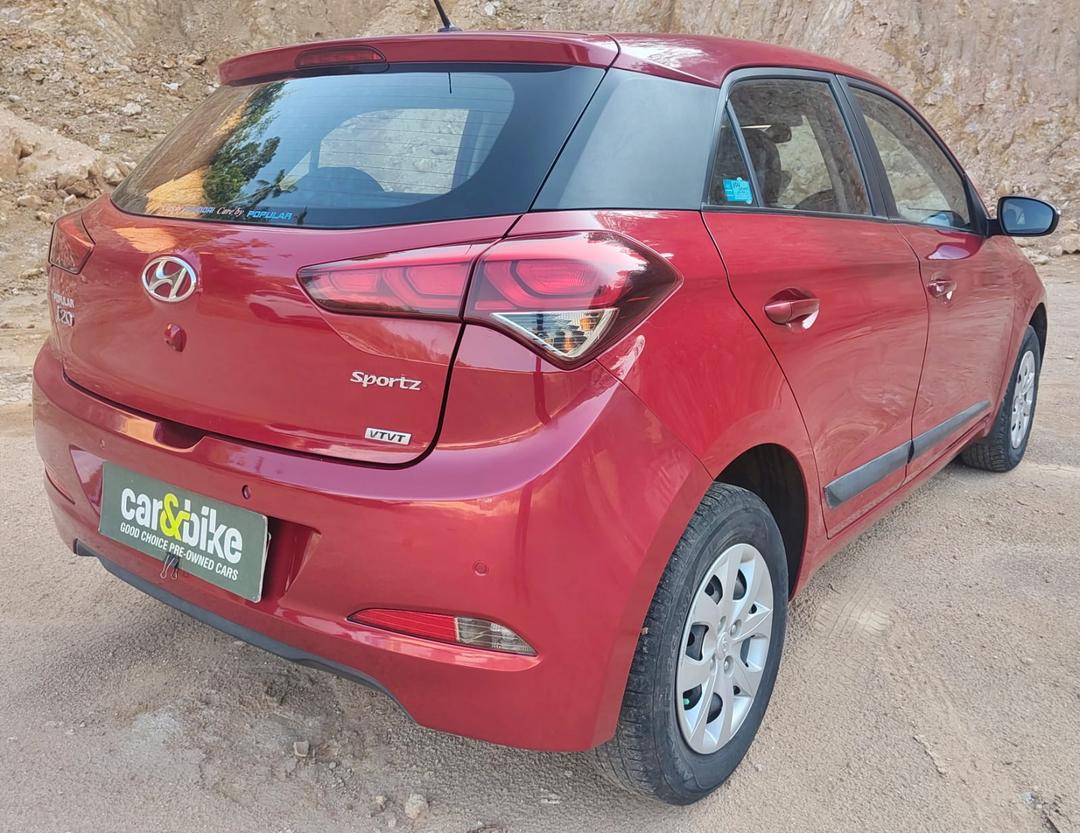 UsedCar