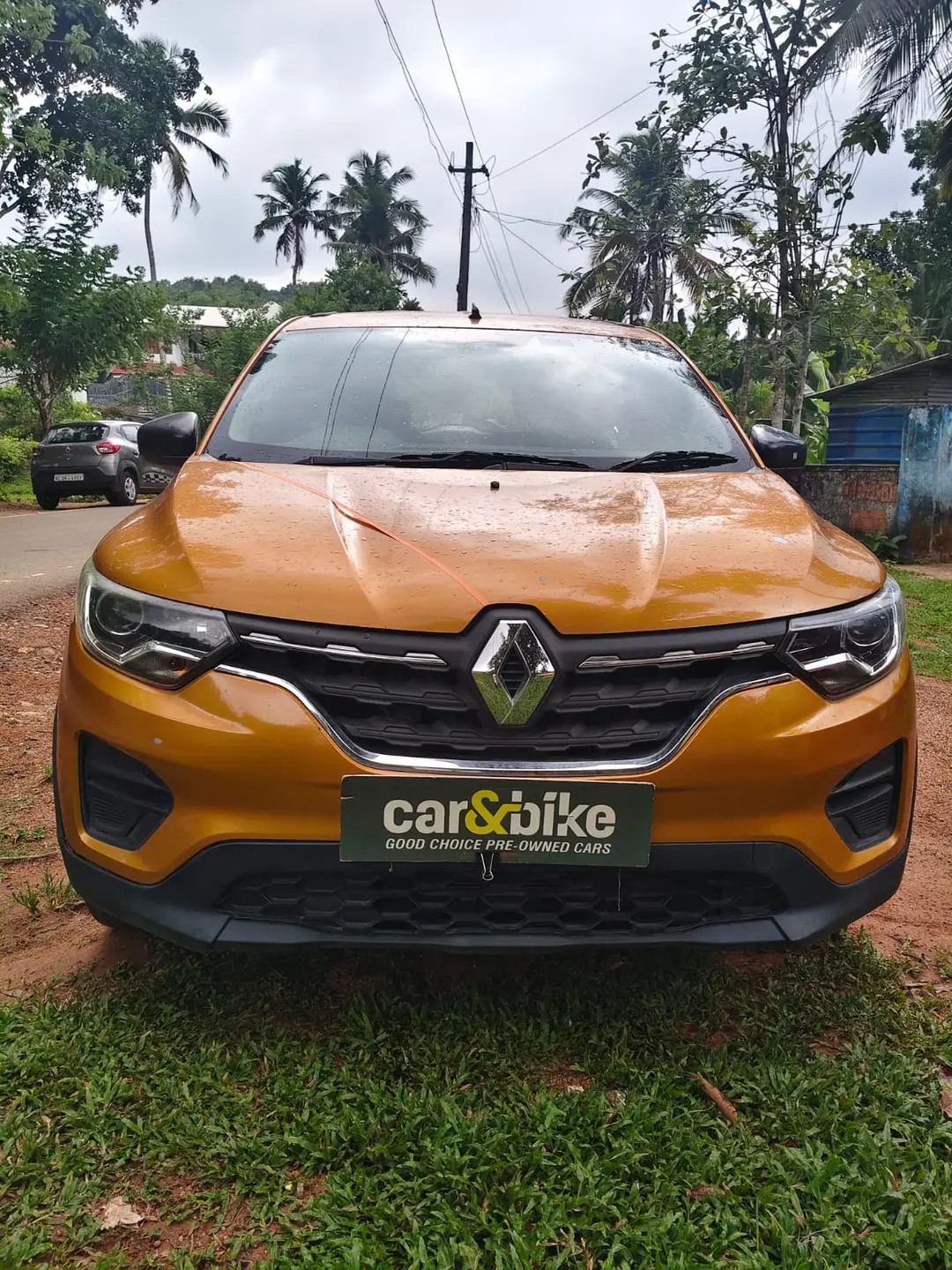 UsedCar