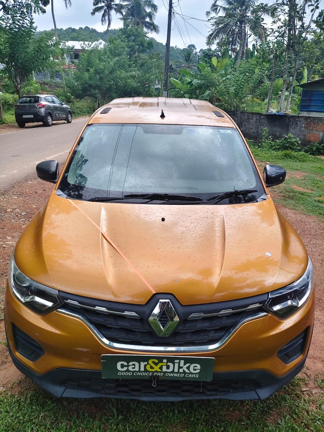 UsedCar