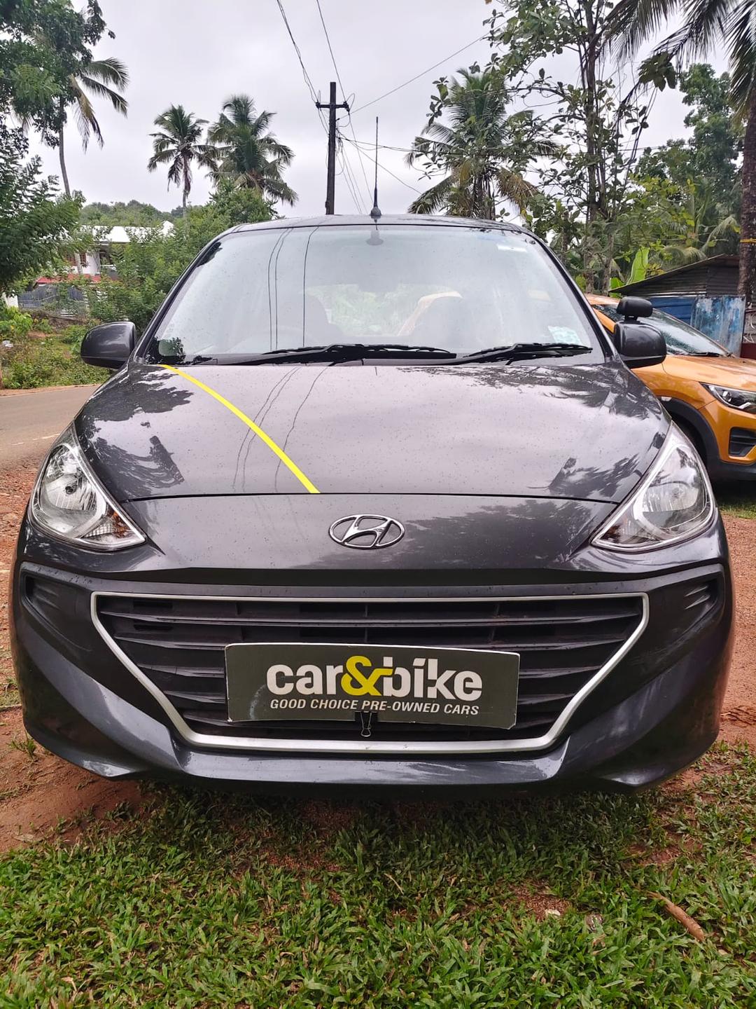 UsedCar