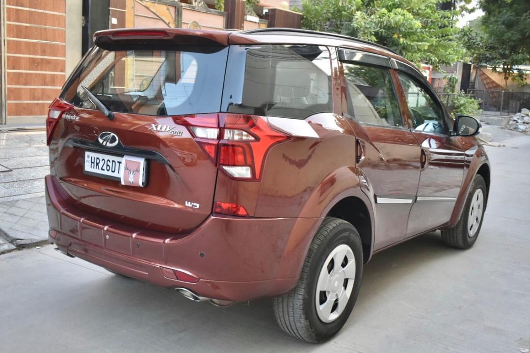 UsedCar