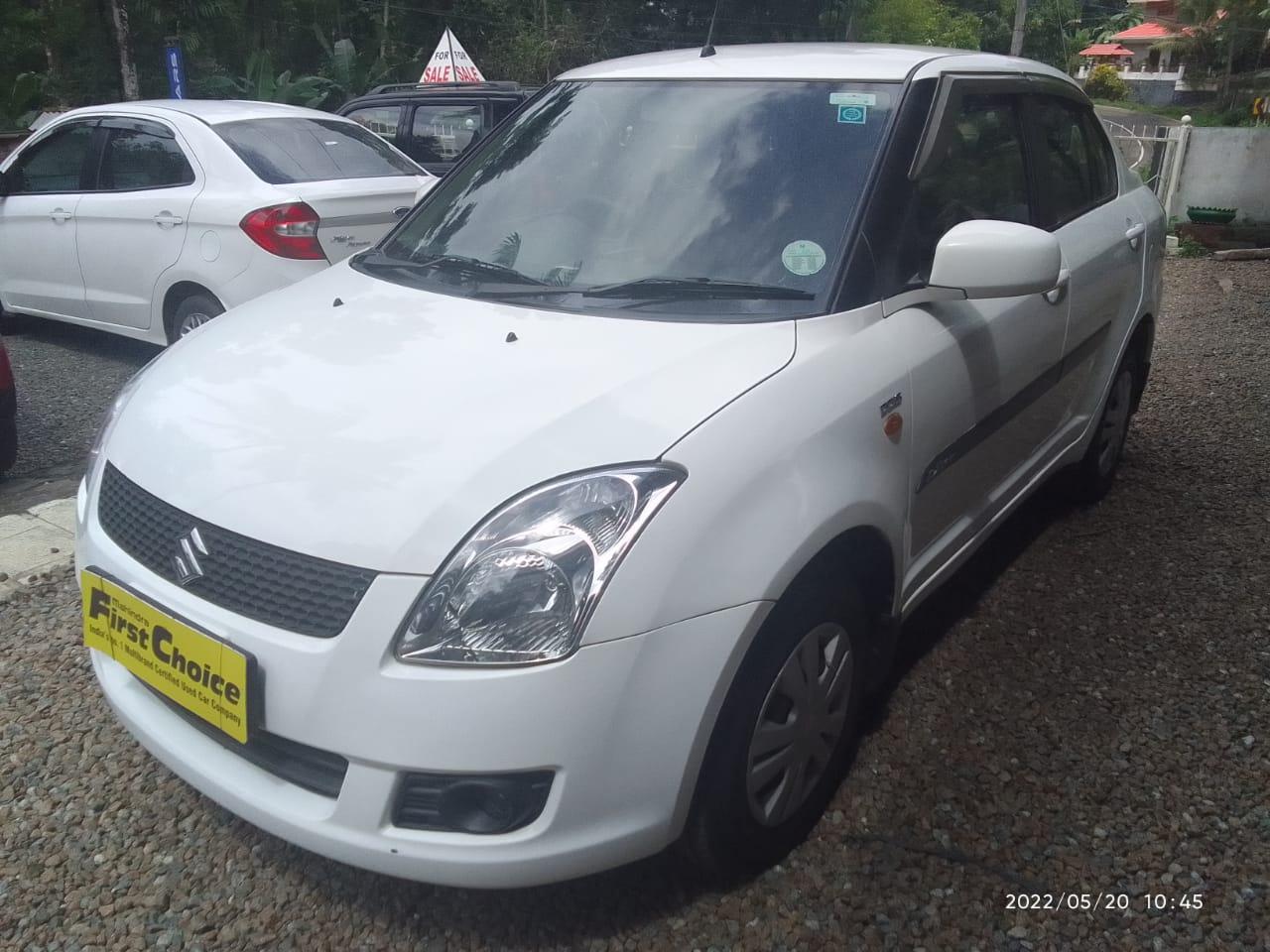 2016 Maruti Suzuki Swift DZire LDI 2016 Maruti Suzuki Swift DZire LDI