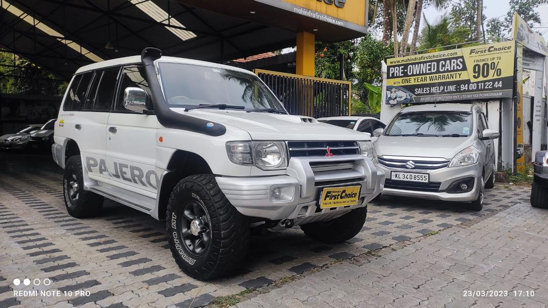 UsedCar