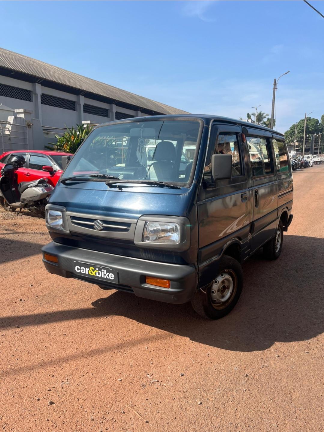 Www Guwahati Olx Maruti Omni Van Com Seater Maruti Van Price 2018