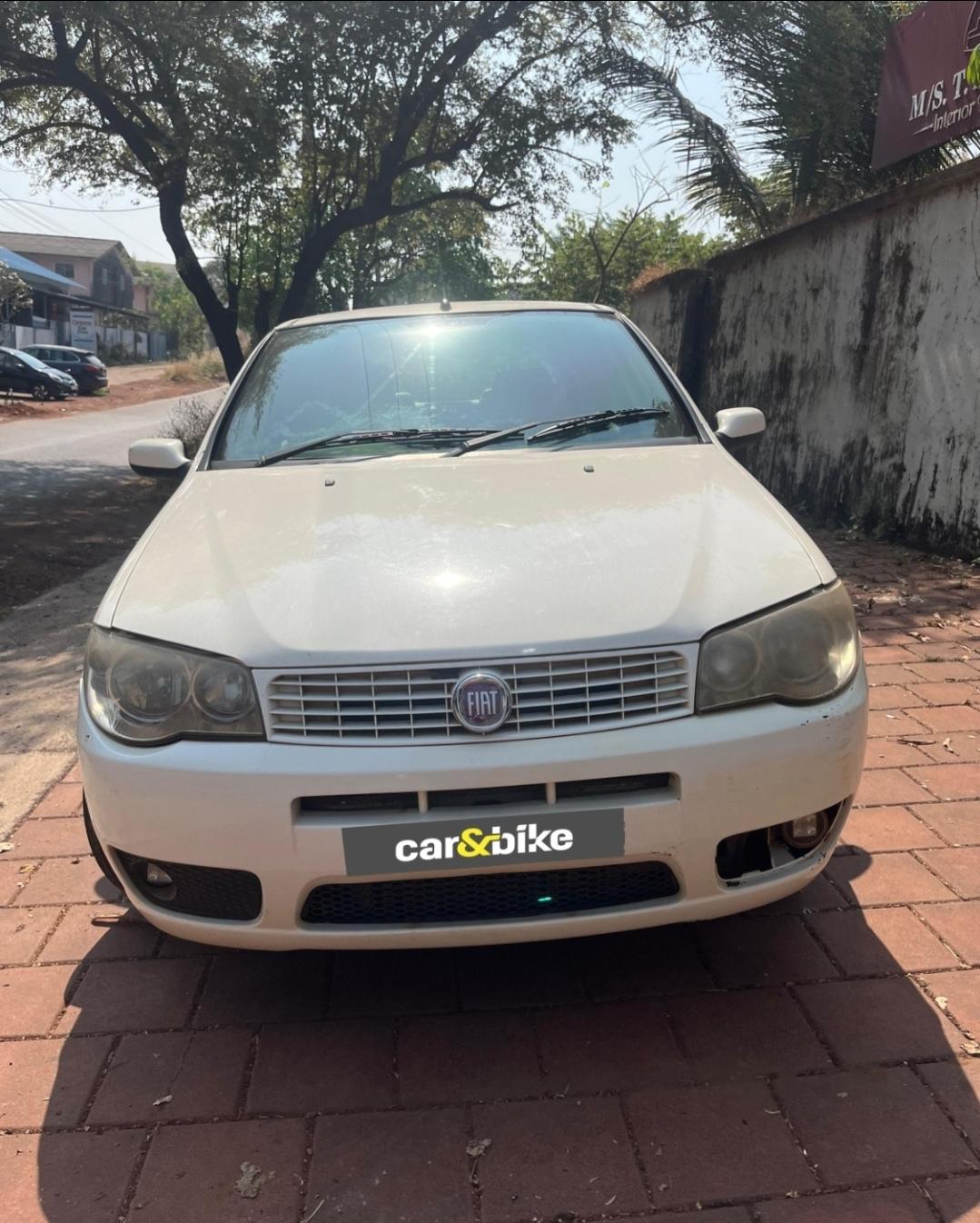 2011 Fiat Palio Stile 1.3 SDX 2011 Fiat Palio Stile 1.3 SDX