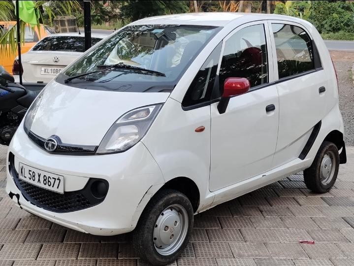 2017 Tata Nano XM 2017 Tata Nano XM
