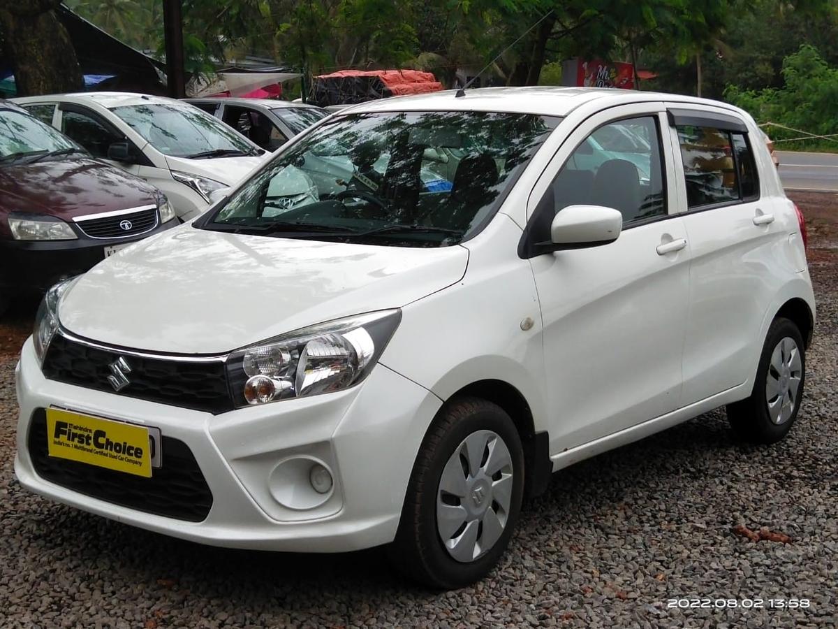 UsedCar
