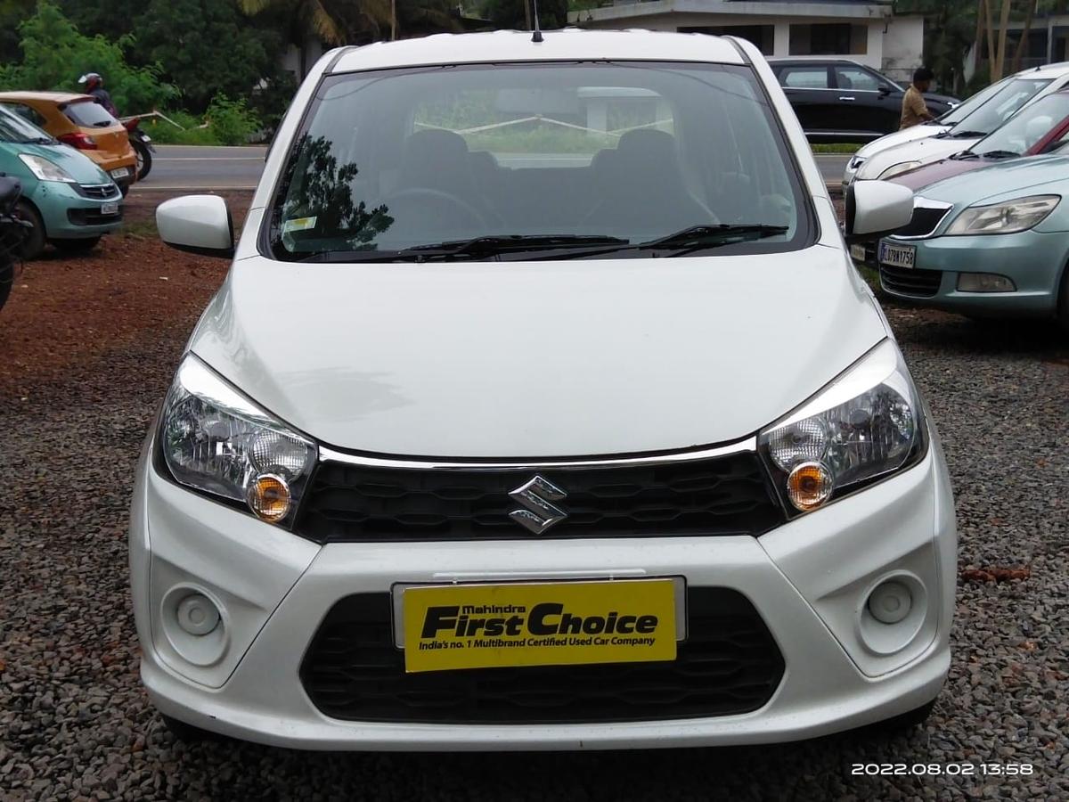 UsedCar