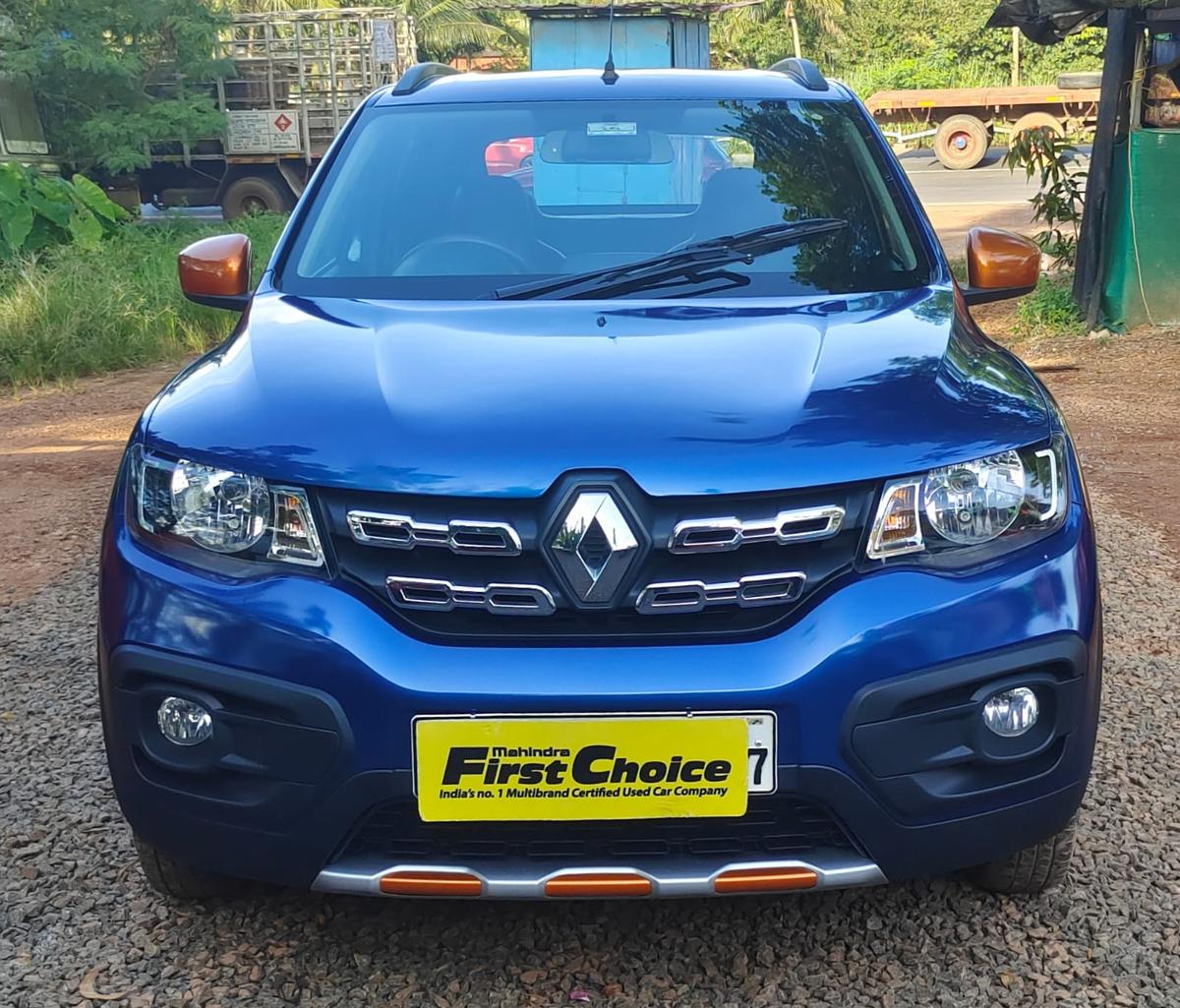 UsedCar
