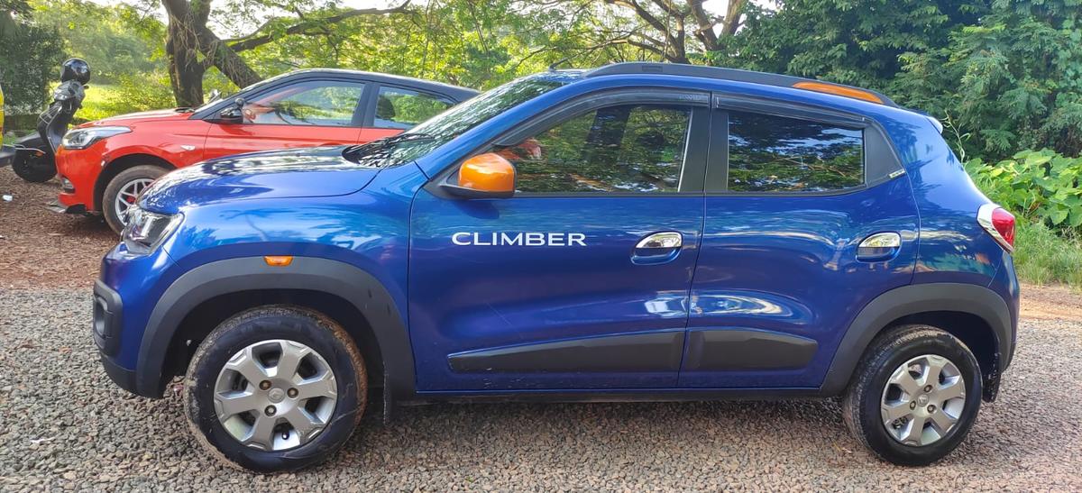UsedCar