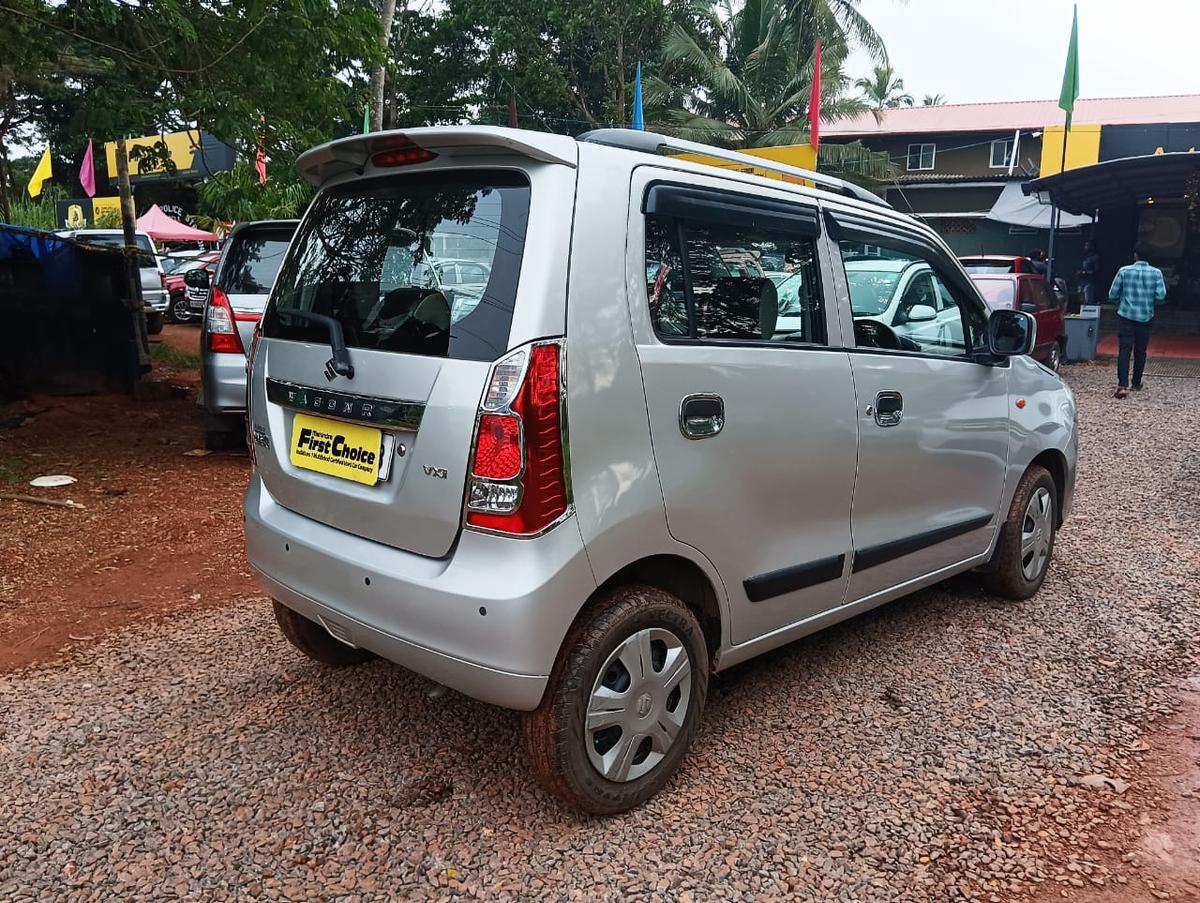 UsedCar