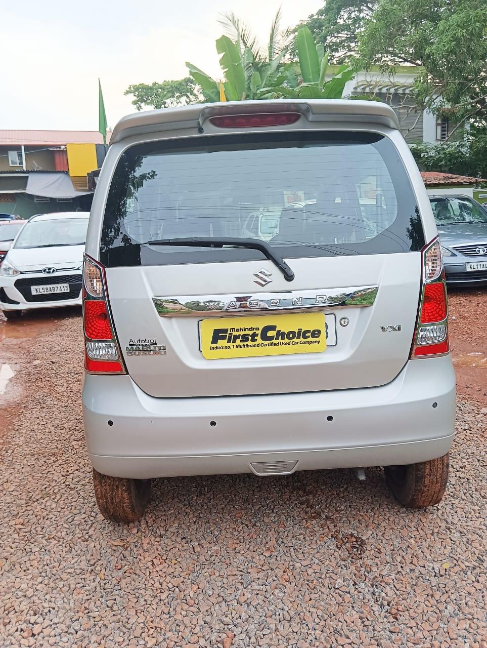 UsedCar