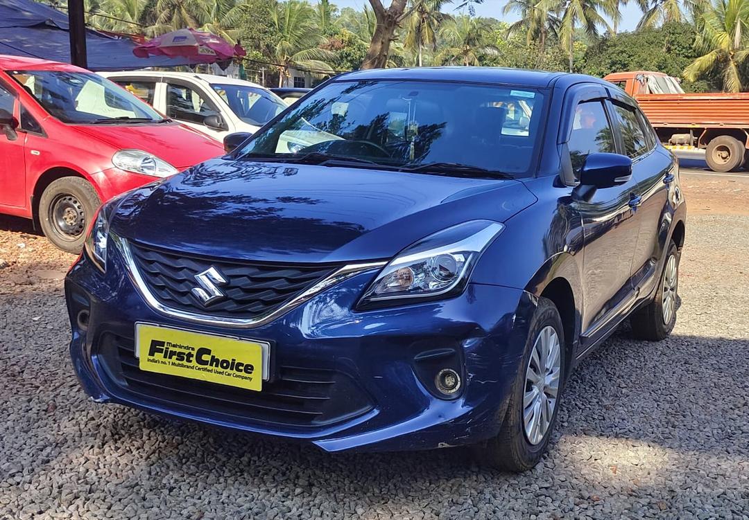 UsedCar