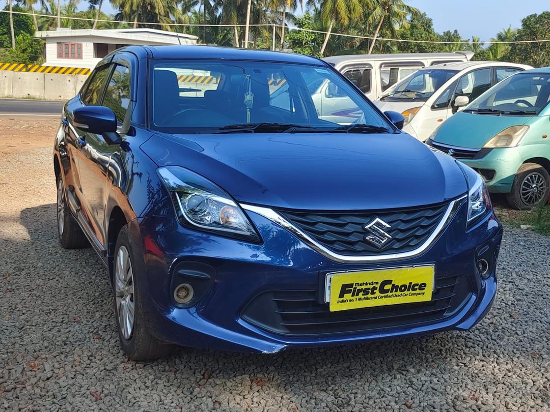 UsedCar