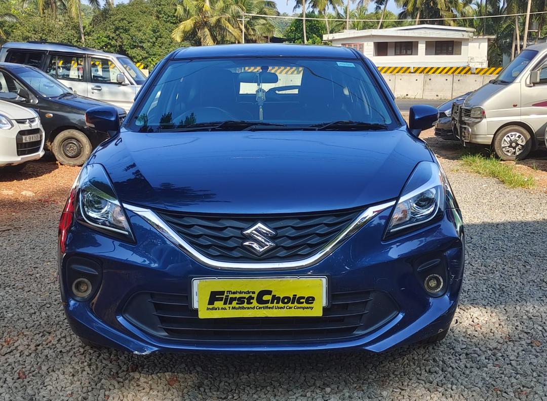 UsedCar