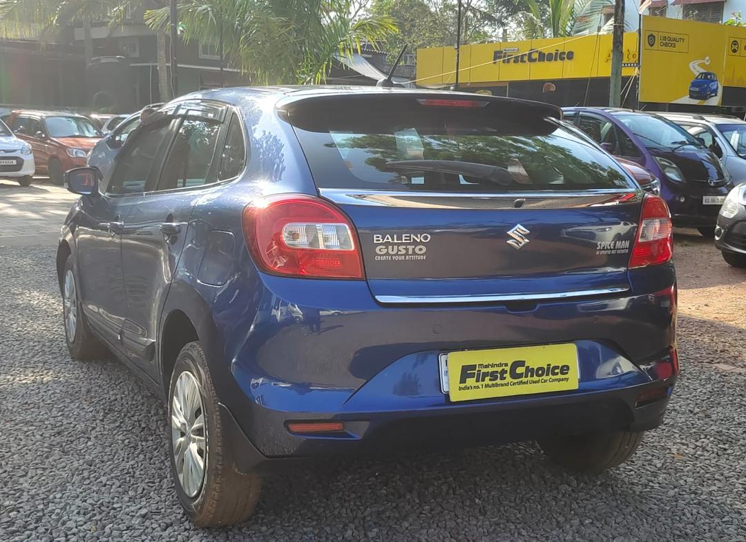 UsedCar