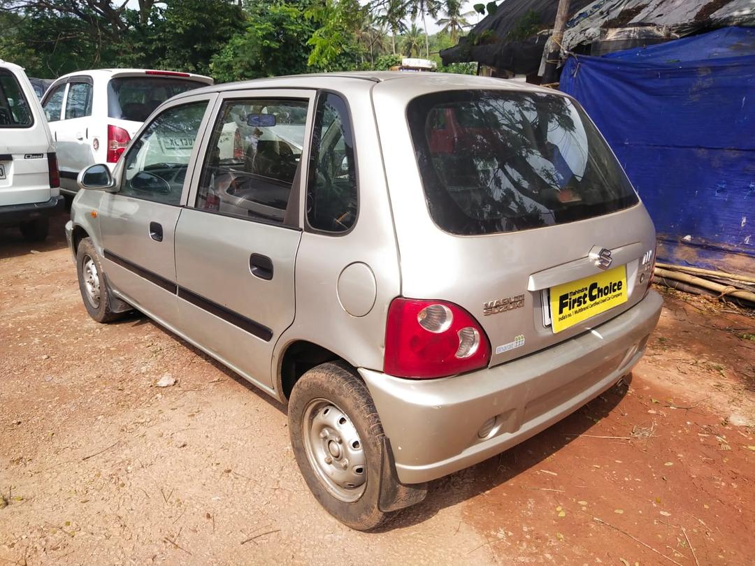 UsedCar