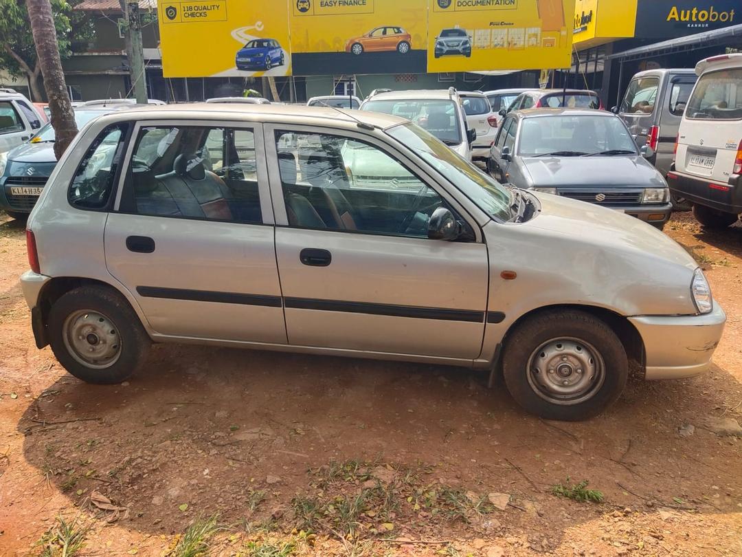 UsedCar