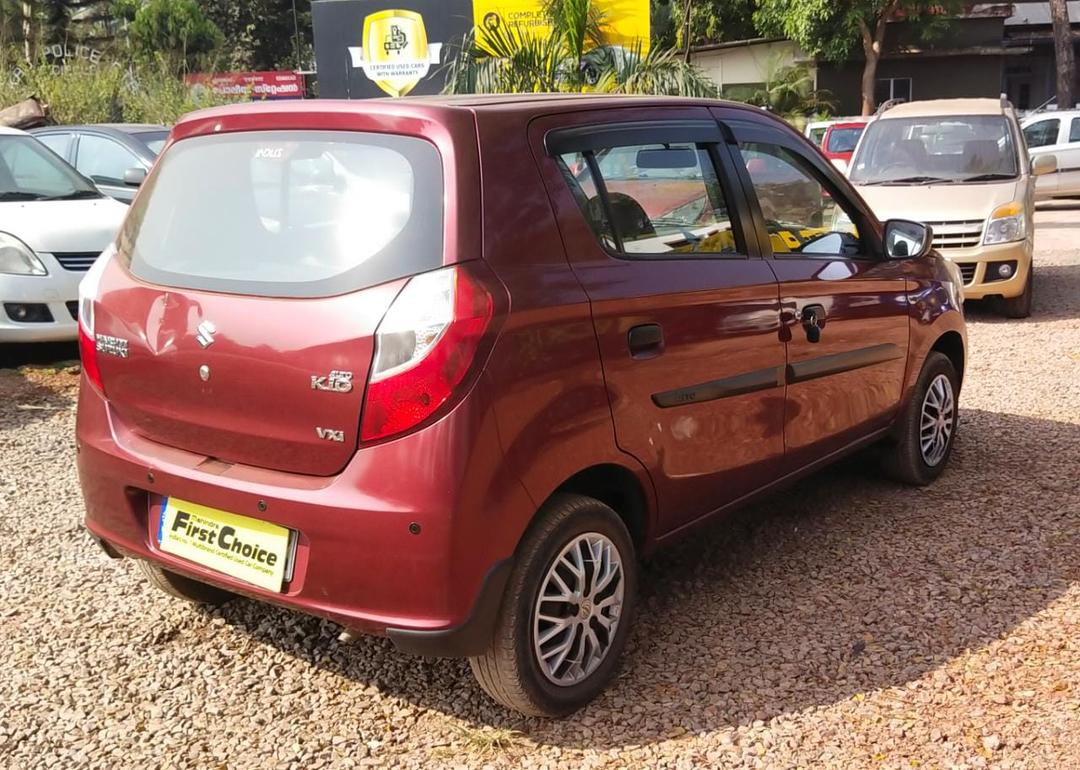 UsedCar