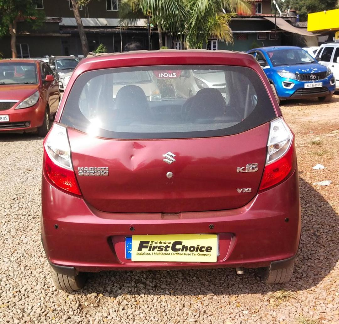 UsedCar