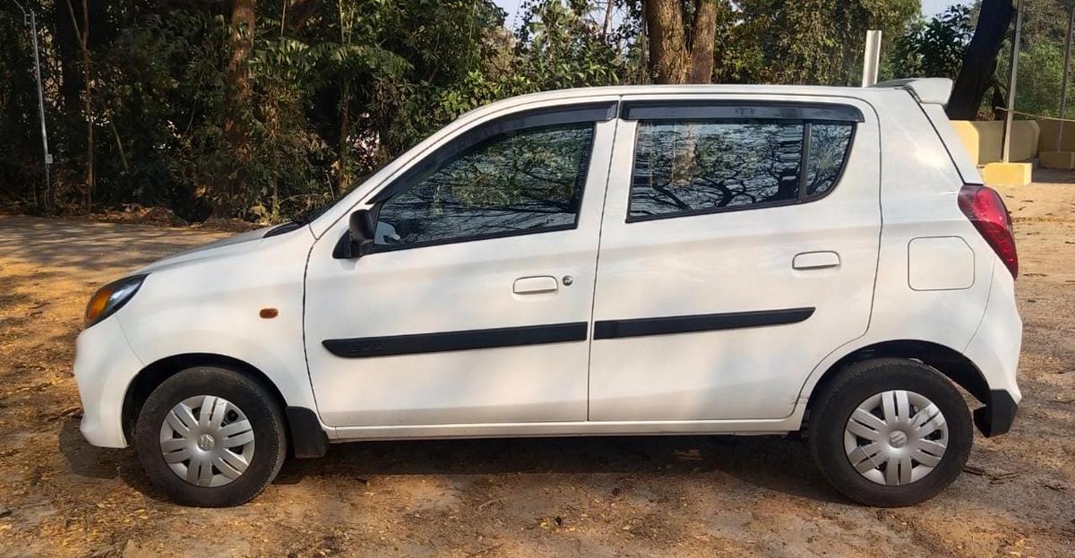UsedCar