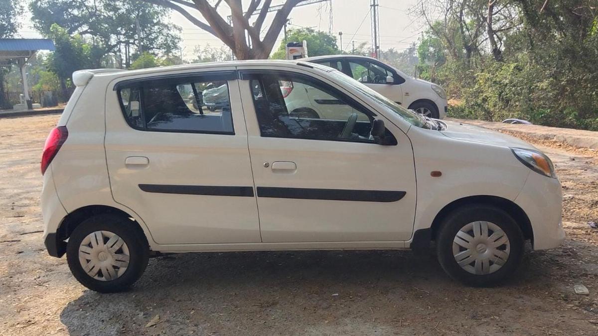 UsedCar