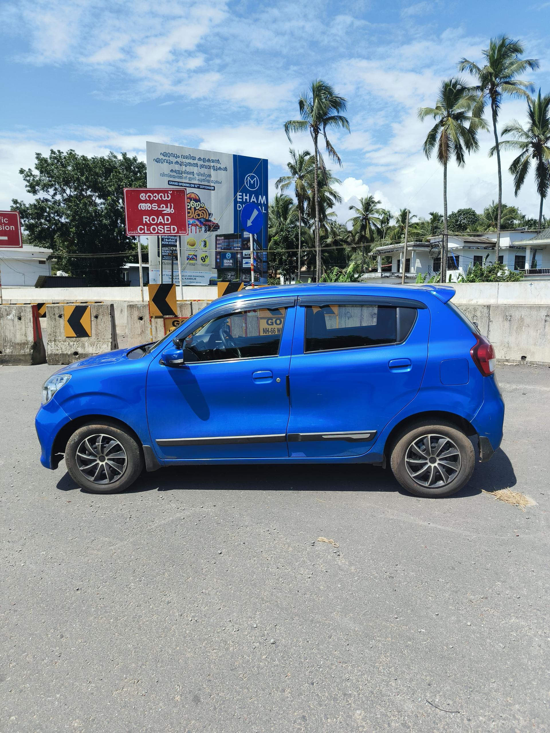 2022 Maruti Suzuki Celerio ZXI 2022 Maruti Suzuki Celerio ZXI
