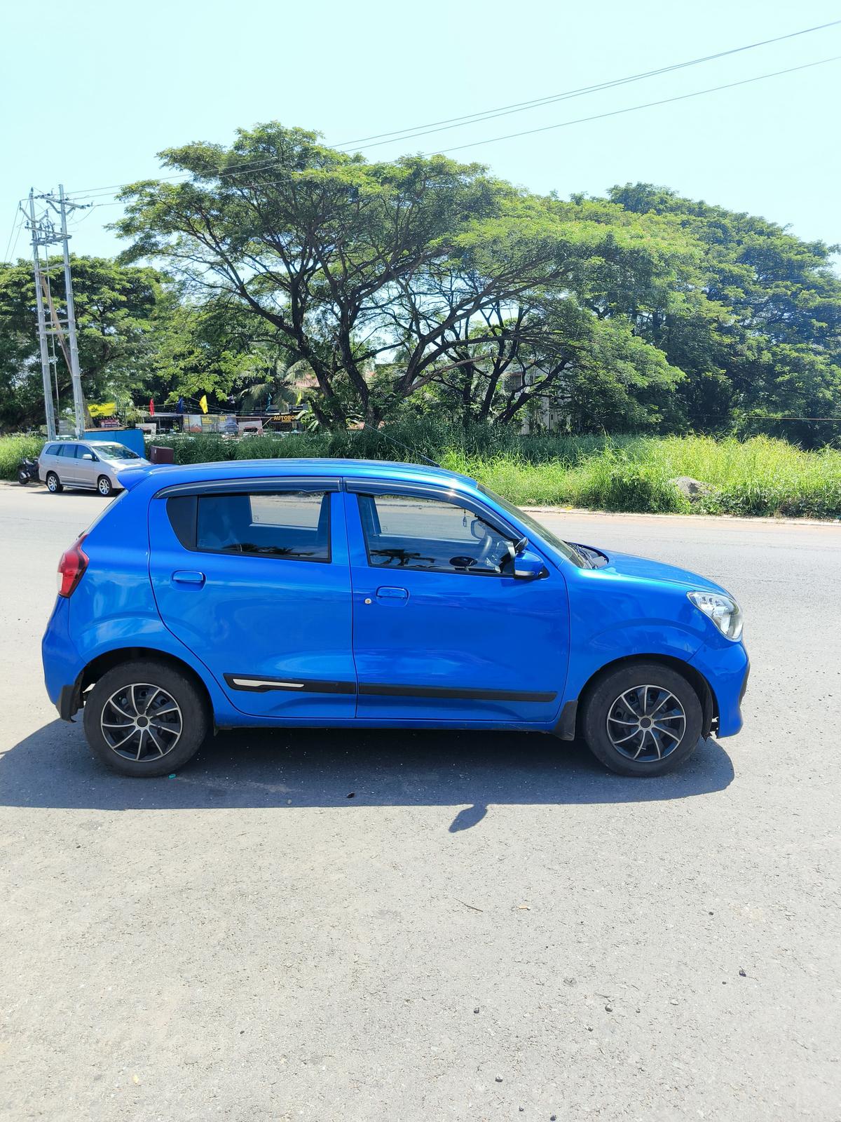 UsedCar