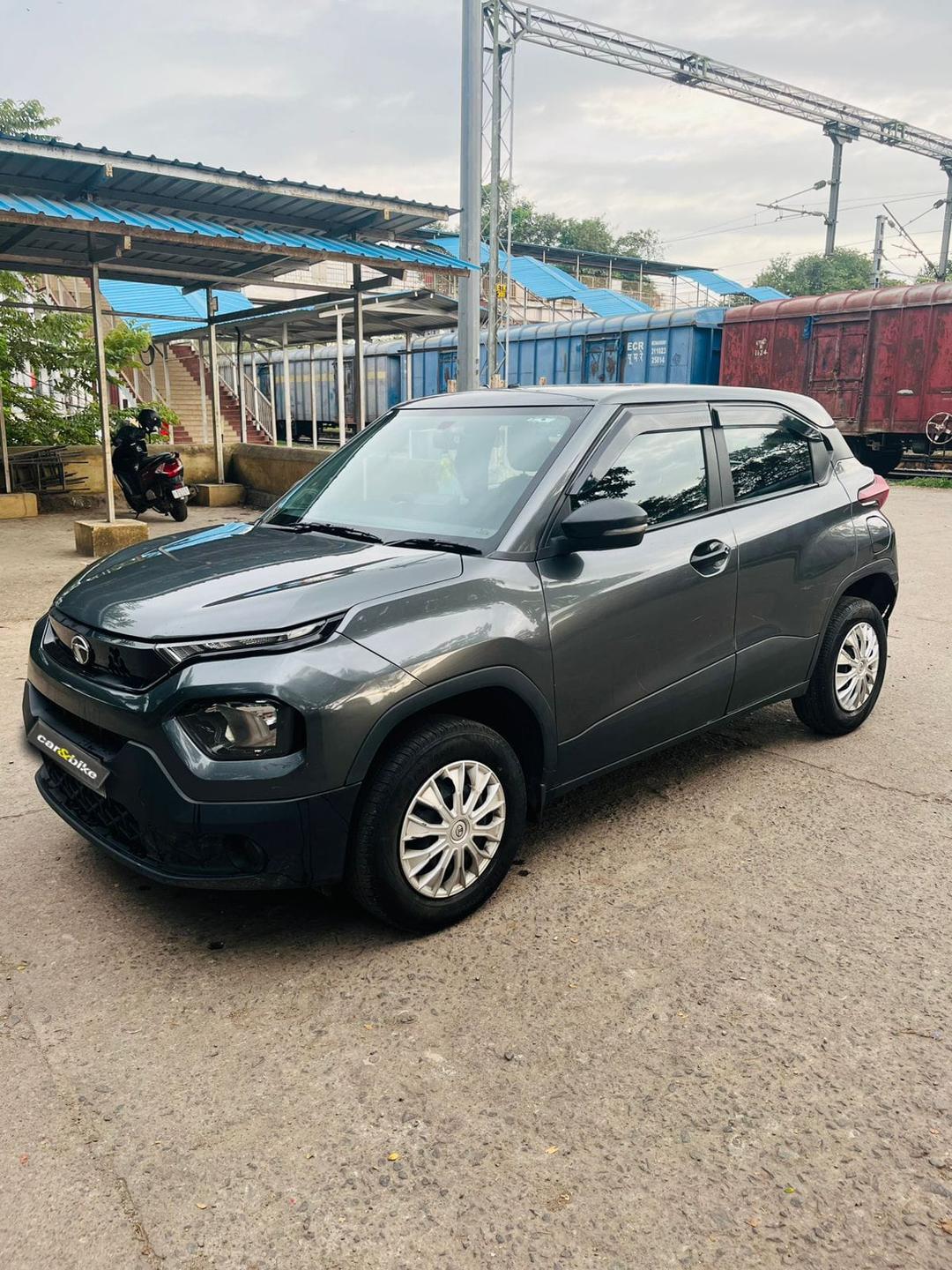 UsedCar