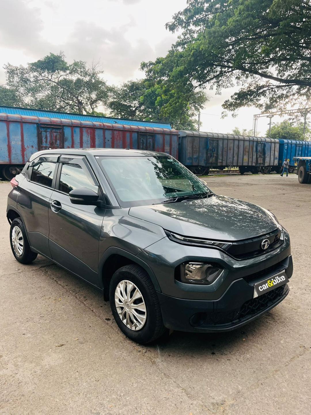 UsedCar