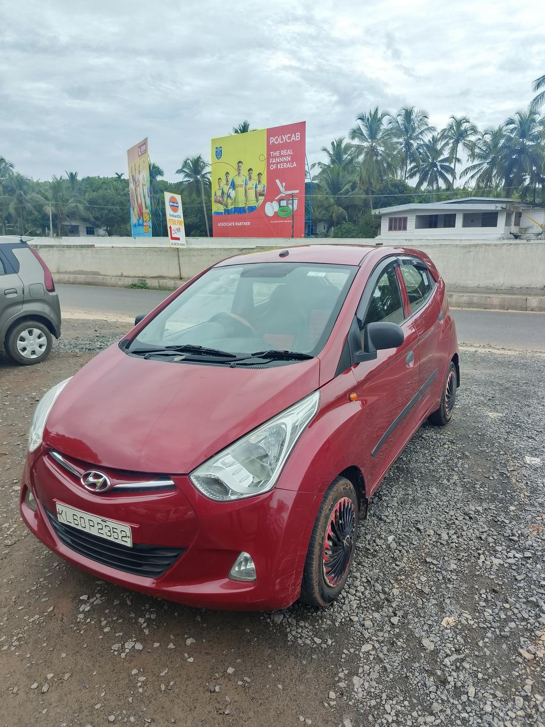 UsedCar