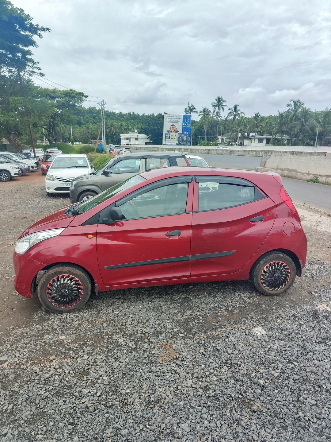 UsedCar
