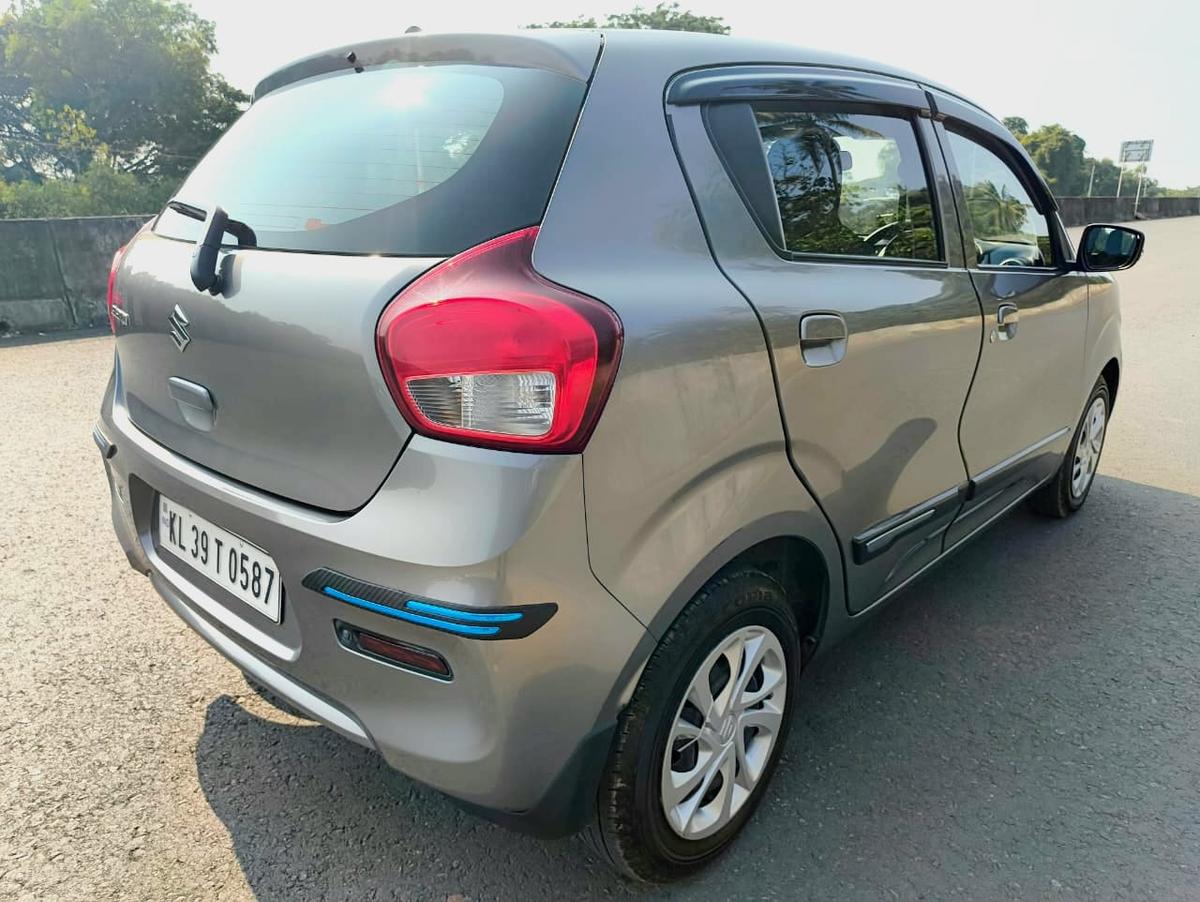 UsedCar