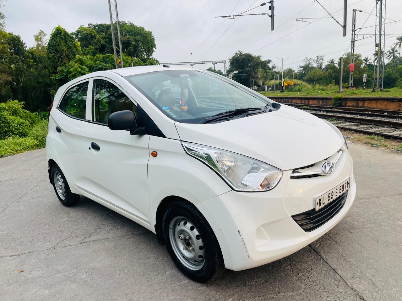 2018 Hyundai EON Era 2018 Hyundai EON Era