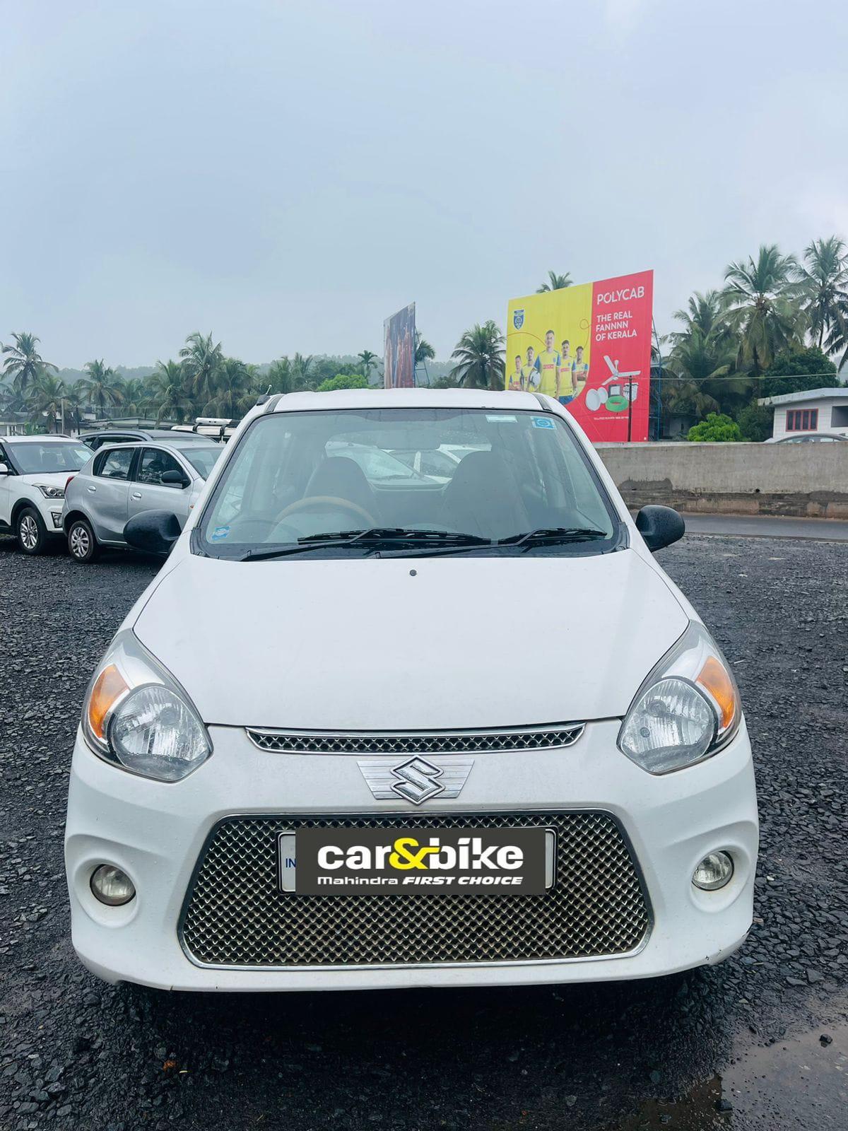 UsedCar