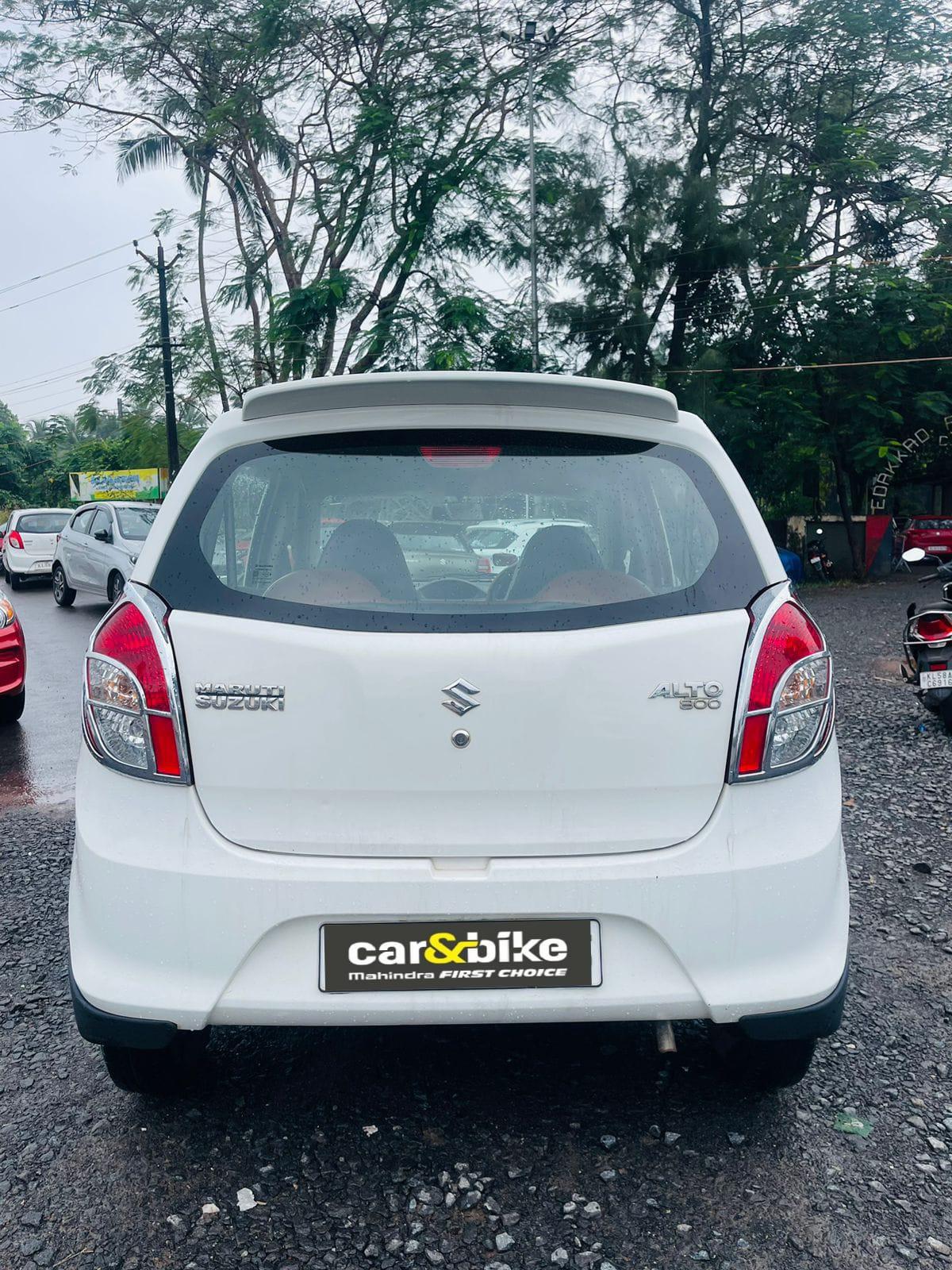 UsedCar