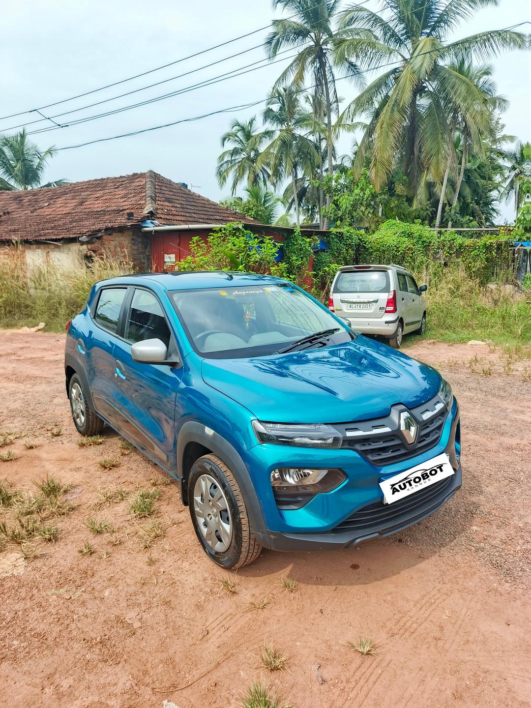 UsedCar