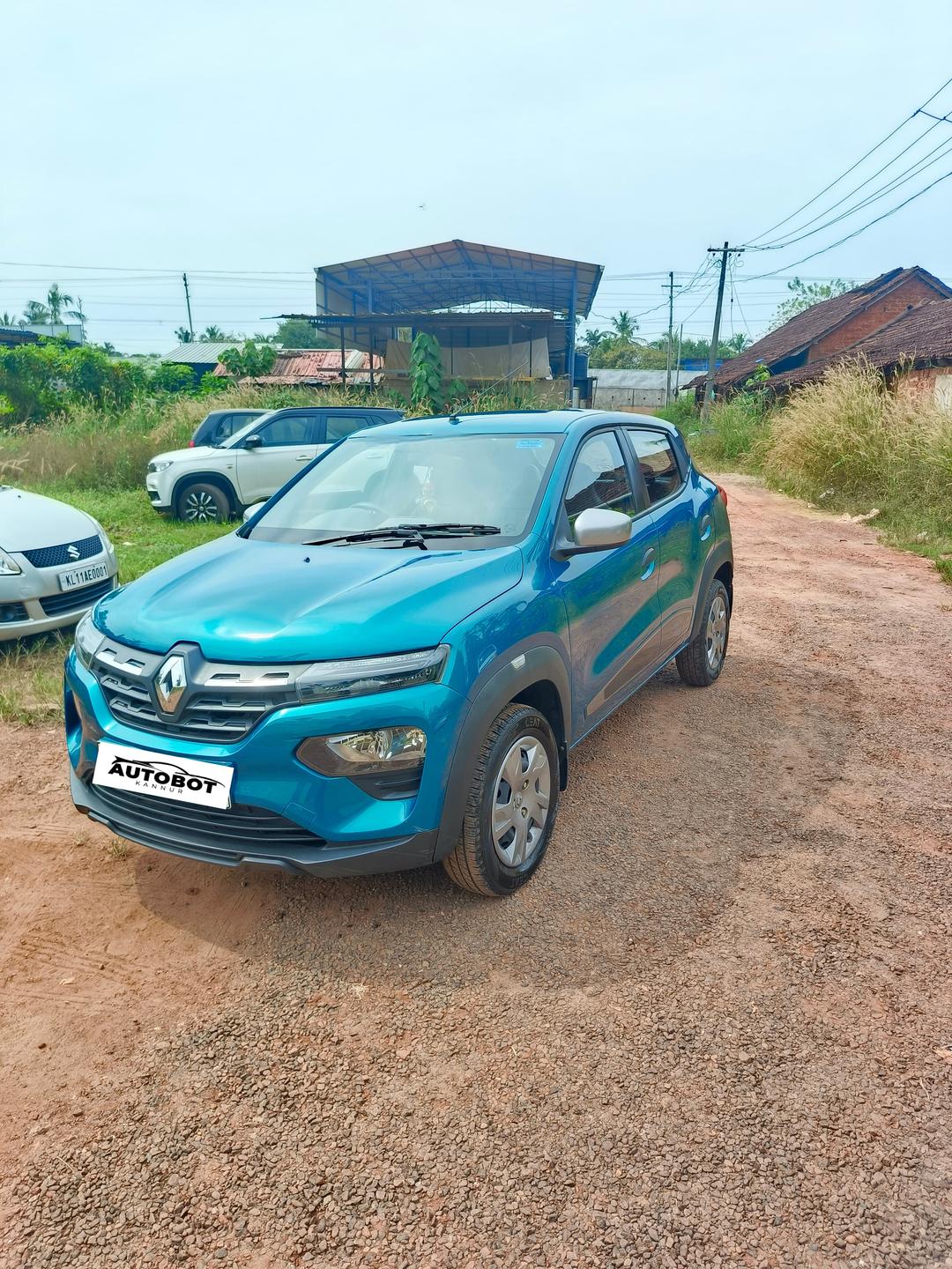 UsedCar