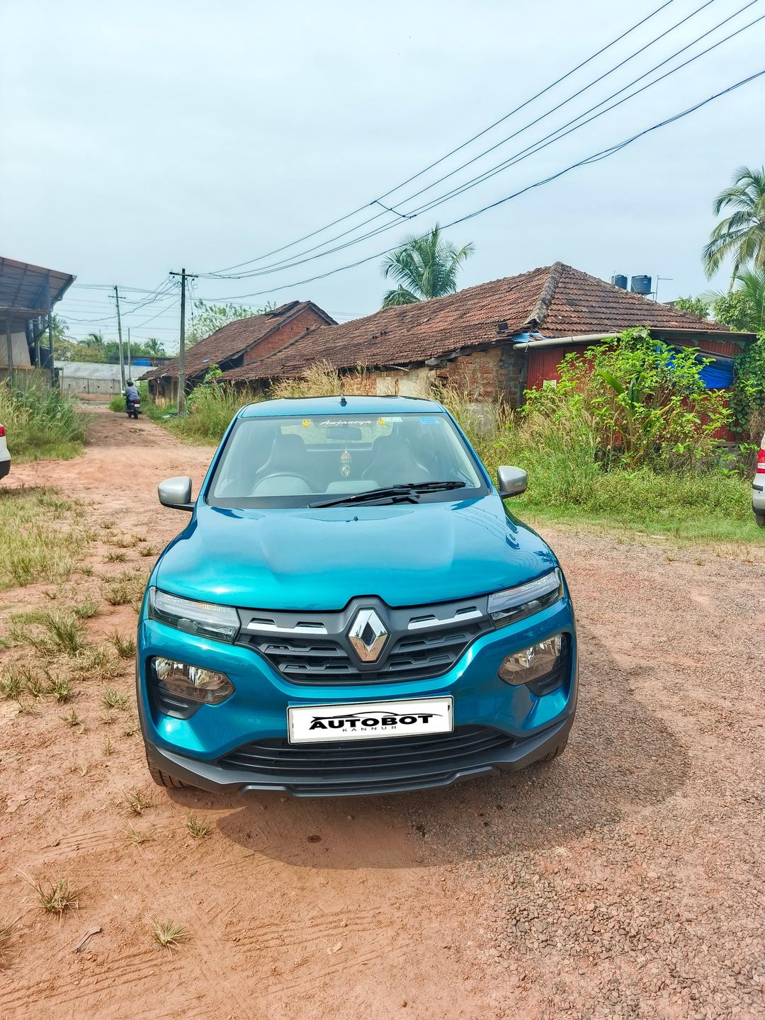 UsedCar