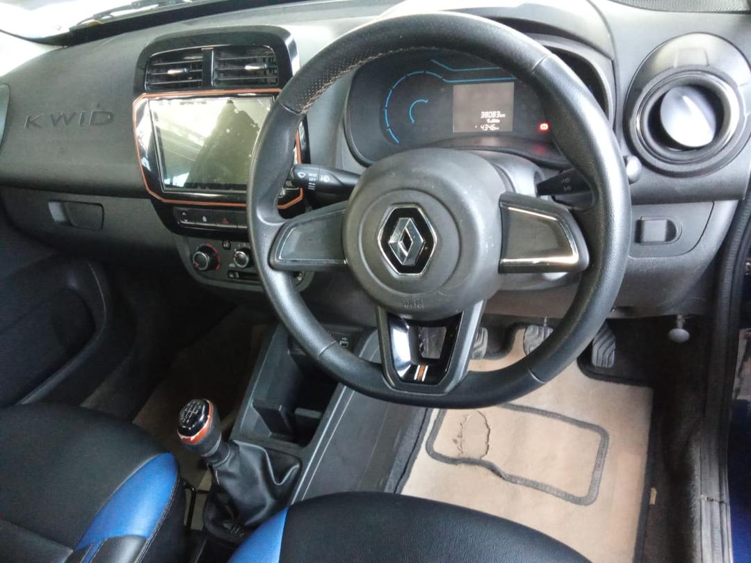 UsedCar