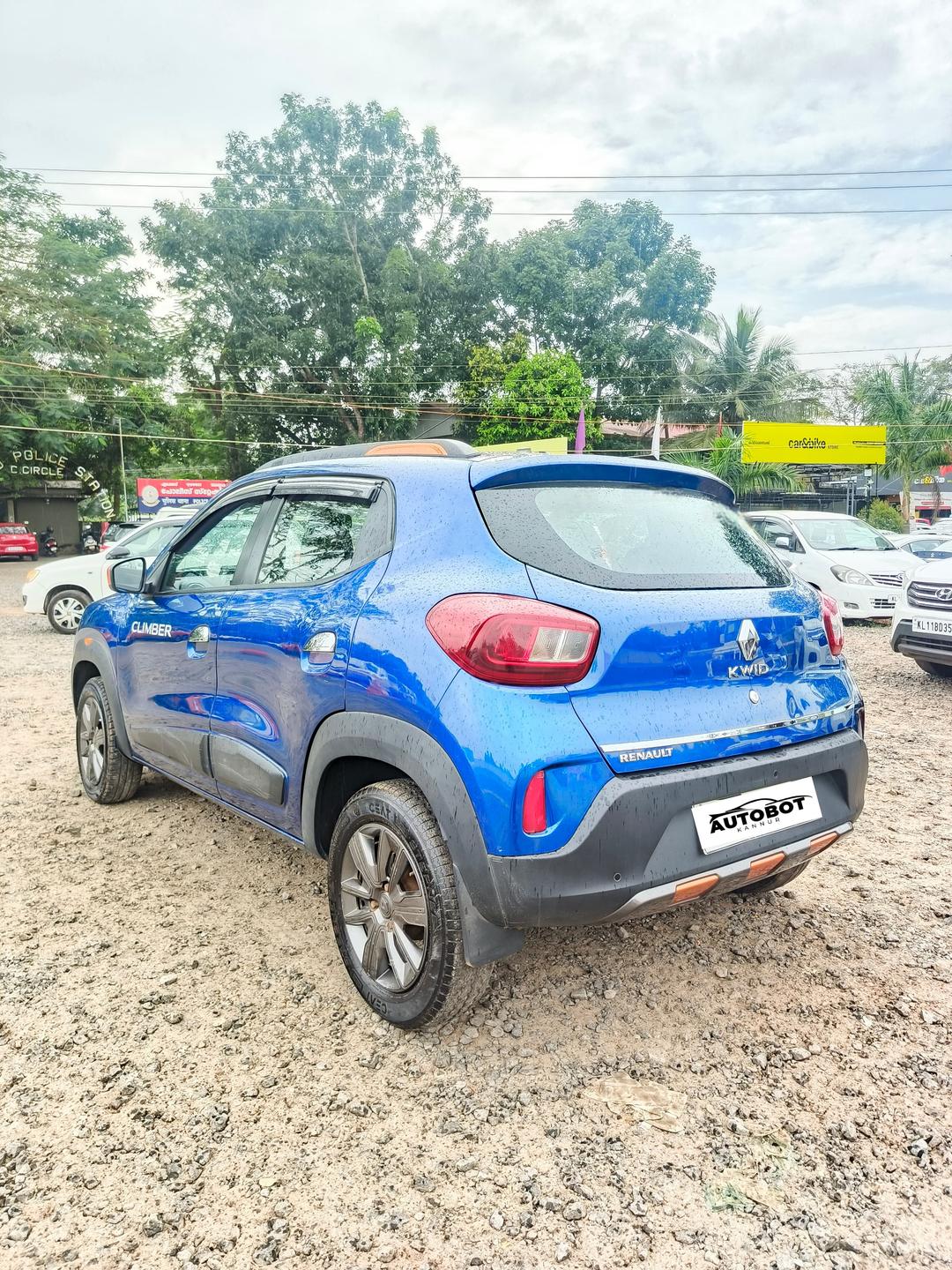 UsedCar