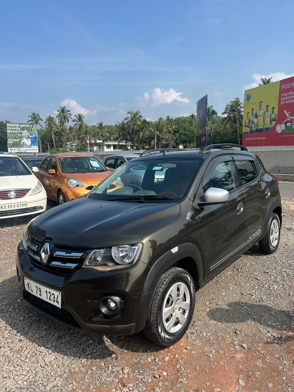UsedCar