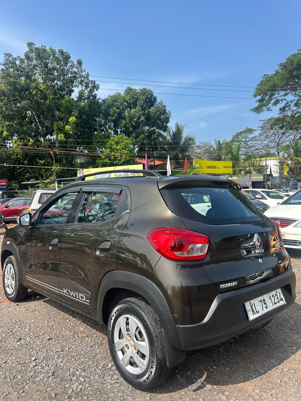 UsedCar