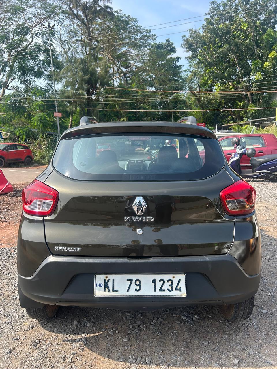 UsedCar
