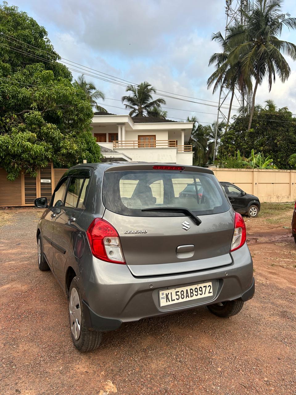 UsedCar