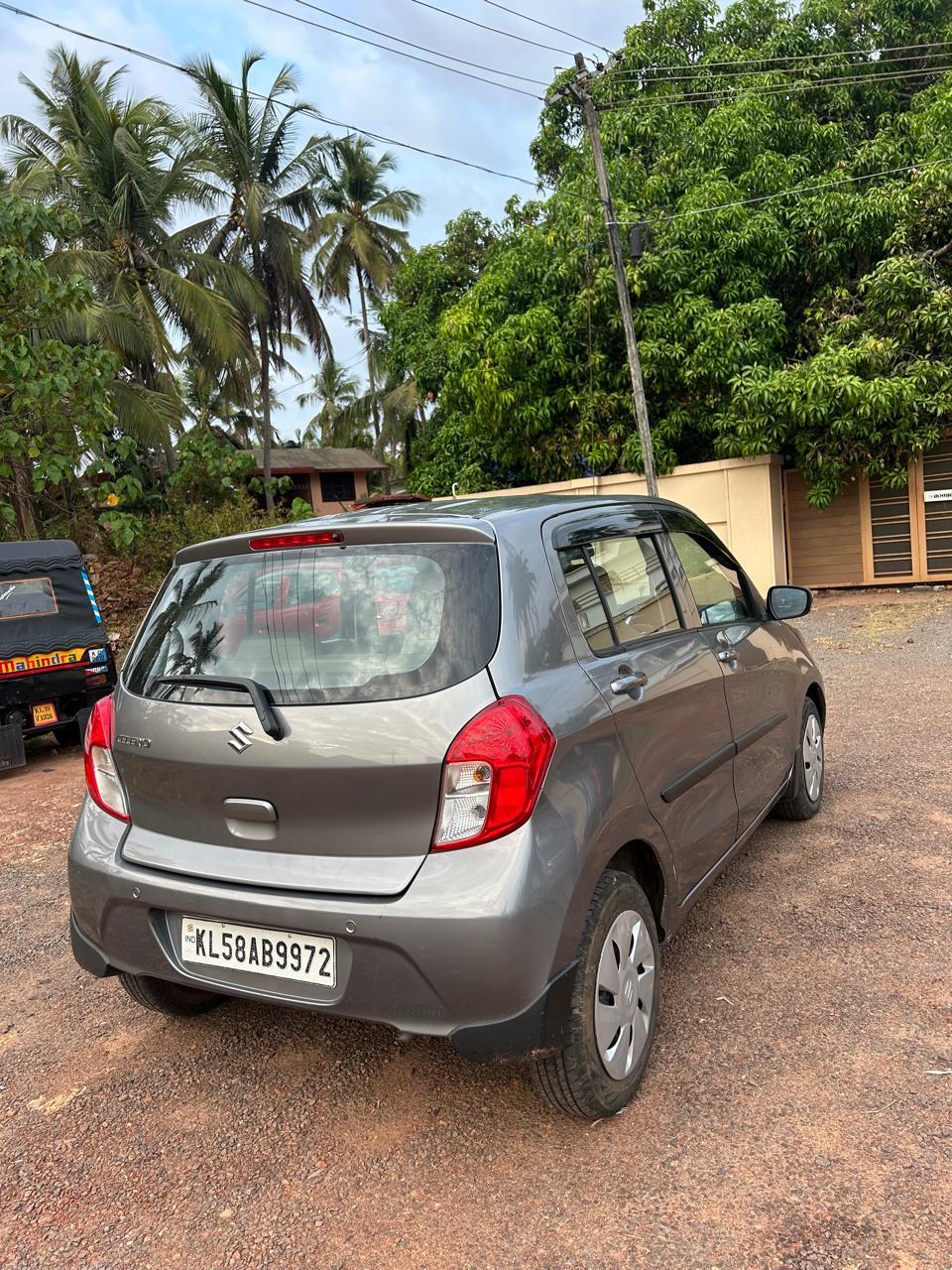 UsedCar