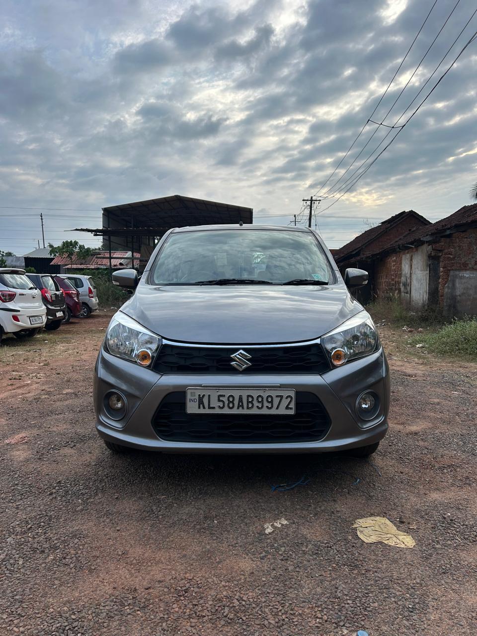 UsedCar
