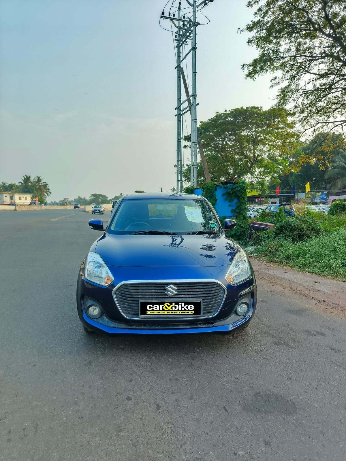 UsedCar