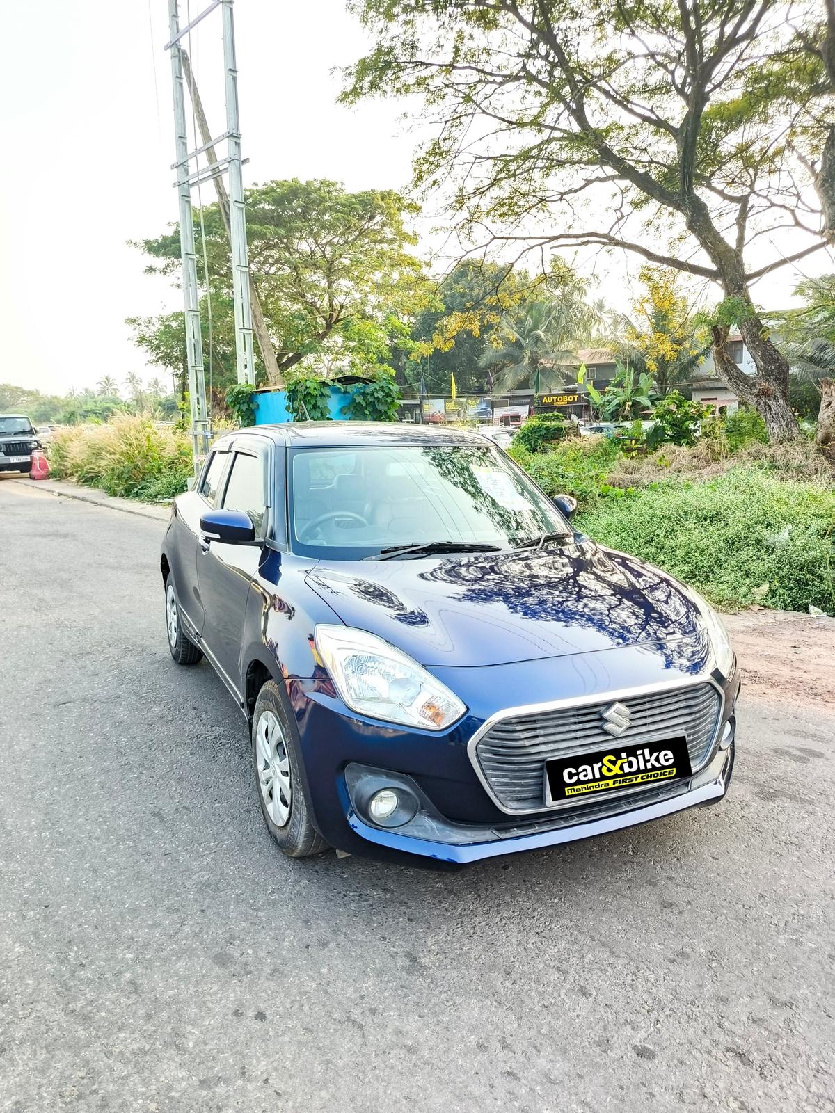 UsedCar