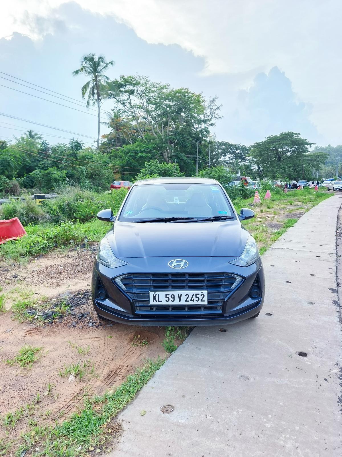 UsedCar